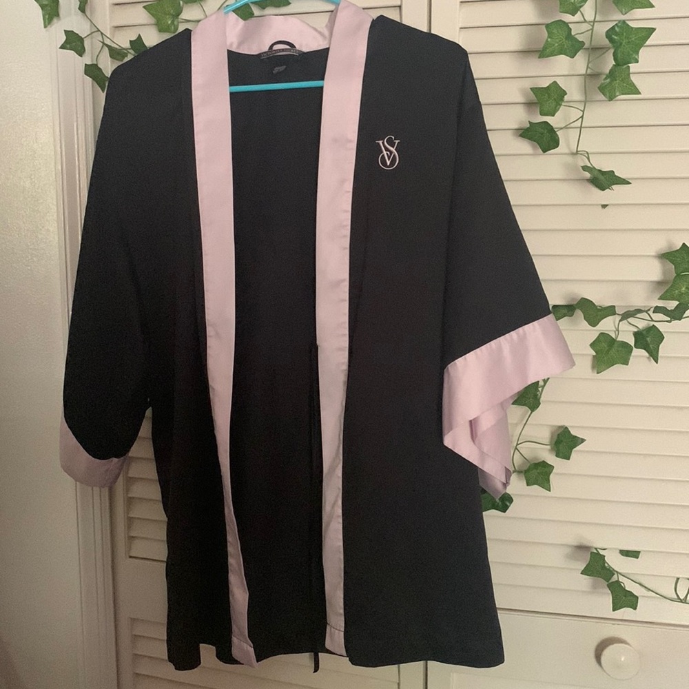Victoria’s Secret robe